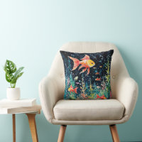 Fish Dreamland, aquarium perfection,