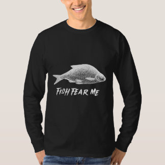 Fish Fear Me T-Shirt