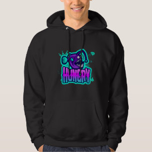 Fish Fish 279 Hoodie