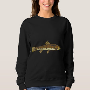 Fish Fish 3 Sweatshirt