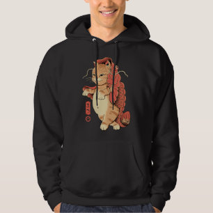 Fish Fish 45 Hoodie