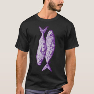 Fish fish fish T-Shirt