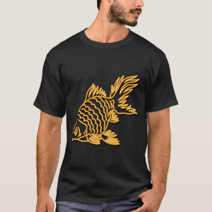 Fish, fish, goldfish T-Shirt