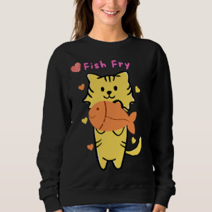 Fish Fry 685 Sweatshirt