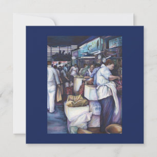 Fish Head Soup, Singapore