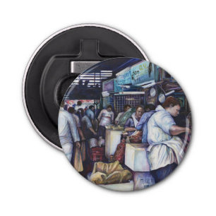 Fish Head Soup, Singapore Bottle Opener