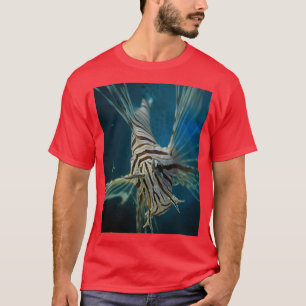 Fish in a tank