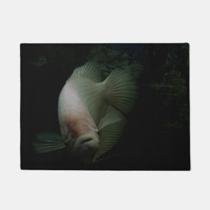 Fish in Tank Doormat