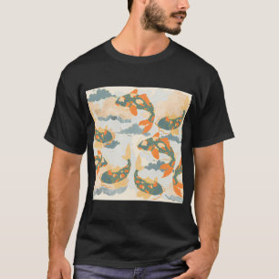 Fish in the sky...... T-Shirt