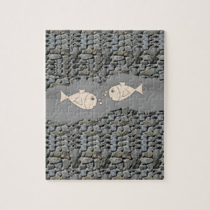 Fish Jigsaw Puzzle