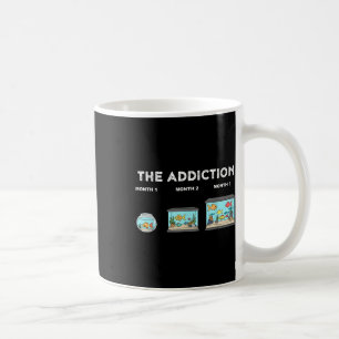 Fish Keeper - Aquarium Lover Gifts & Gift Idea Coffee Mug