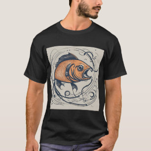 Fish Lure T-Shirt