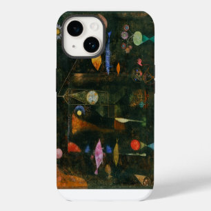 Fish Magic - Paul Klee iPhone 14 Case