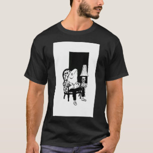 Fish Man T-Shirt