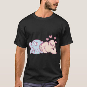 Fish Man T-Shirt