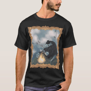 fish man T-Shirt