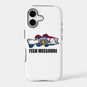 Fish Missouri