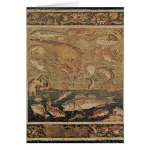 Fish, Molluscs and Crustacea