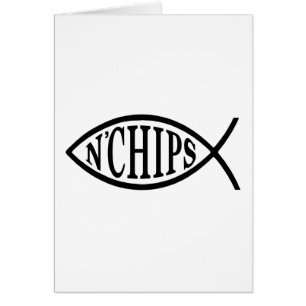 Fish N' Chips Fish