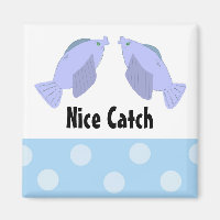 Fish Nice Catch
