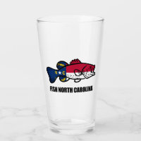 Fish North Carolina