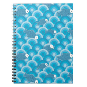 Fish Notebook
