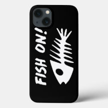 fish on!