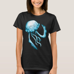 Fish On Fishing Hook T-Shirt