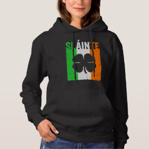 Fish Out Of Water Hoodie