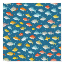 Fish Party