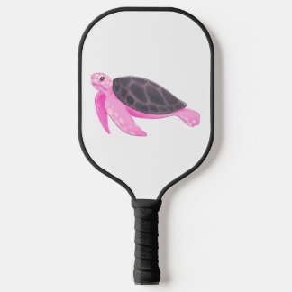 fish pickleball paddle