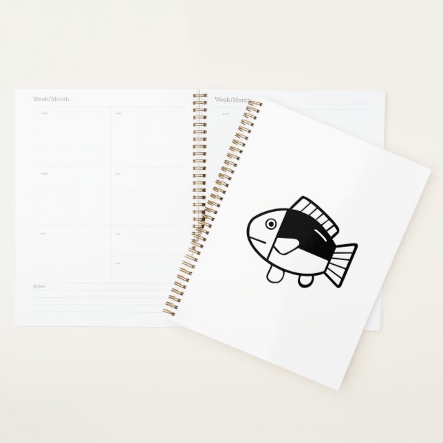Fish Planner (Display)