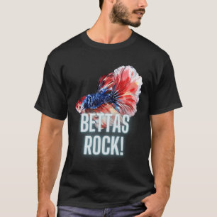 Fish Rock T-Shirt