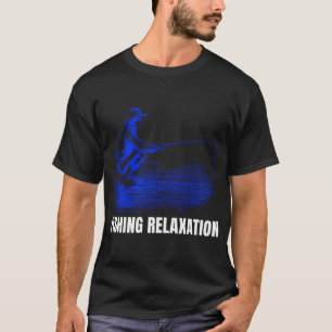 Fish saying T-Shirt