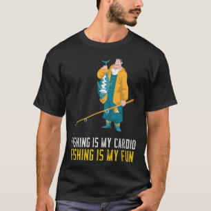 Fish saying T-Shirt