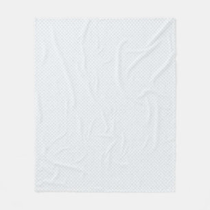fish scale abstract vector background fleece blanket