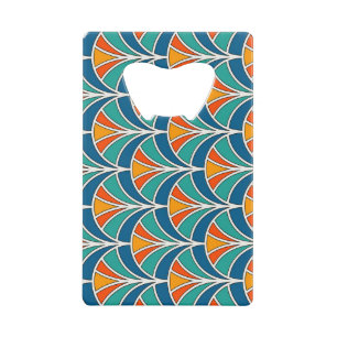 Fish Scale: Asian Traditional