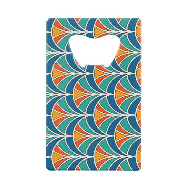 Fish Scale: Asian Traditional (Front)