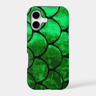 fish scales