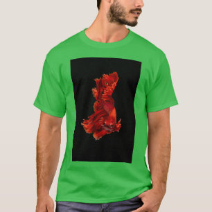 Fish SEA T-Shirt