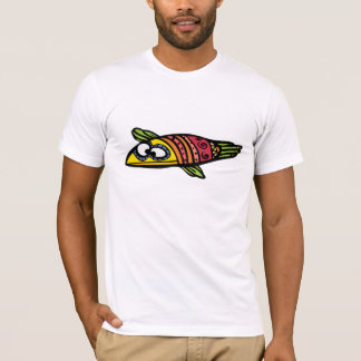 Fish Shirt