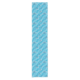 Fish Short Table Runner