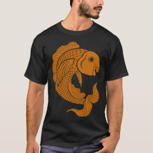 Fish Sigil T-Shirt