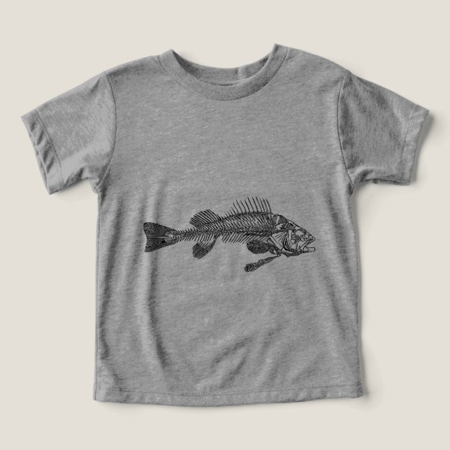 Fish skeleton (Design Front)