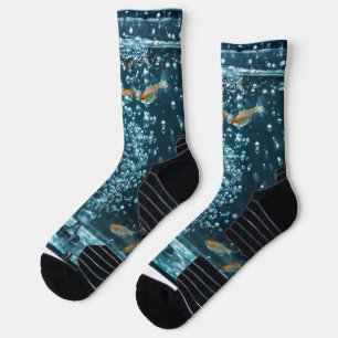 Fish Socks