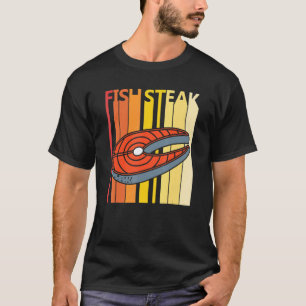 Fish Steak T-Shirt