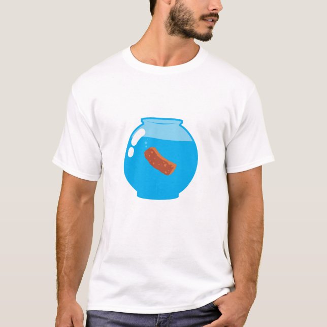 Fish Stick T-Shirt (Front)