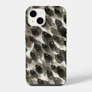 Fish Storm iPhone 14 Case