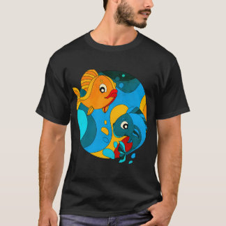 FISH T-Shirt