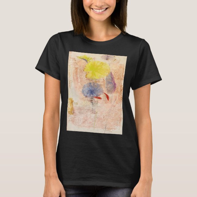 Fish T-Shirt (Front)